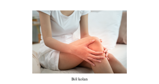 Ból kolan