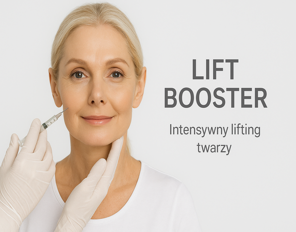 Lift Booster